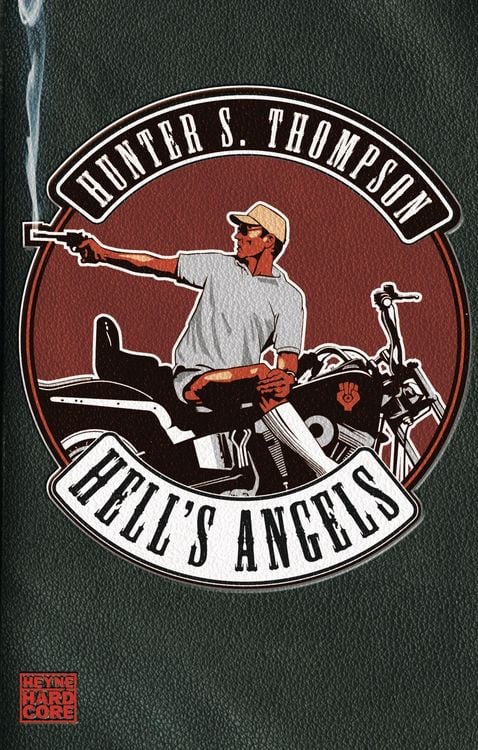Produktbild: Hell's Angels