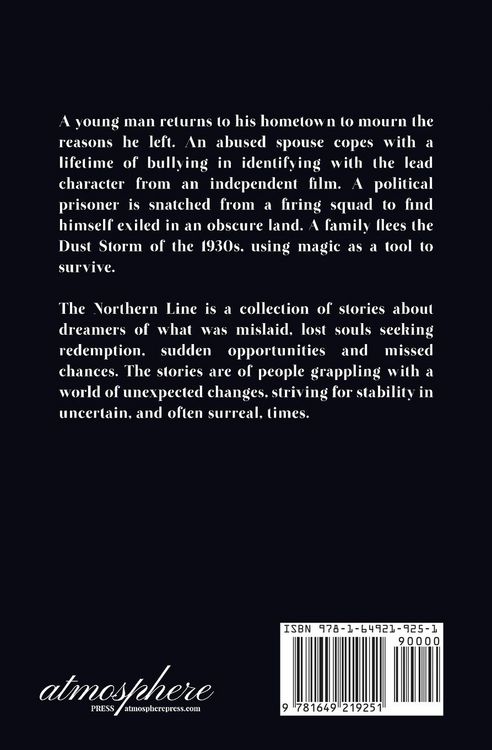 Produktbild: The Northern Line