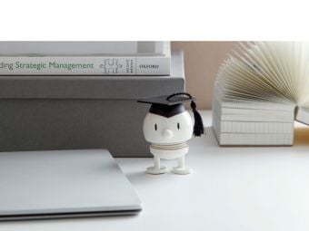 Produktbild: Hoptimist IQ Bumble S White