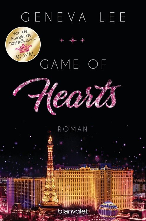 Produktbild: Game of Hearts