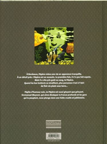 Produktbild: Le P&eacute;p&egrave;re