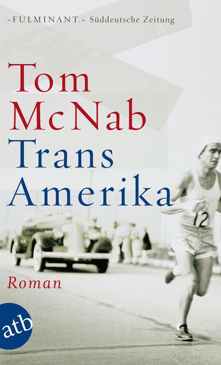 Produktbild: Trans-Amerika