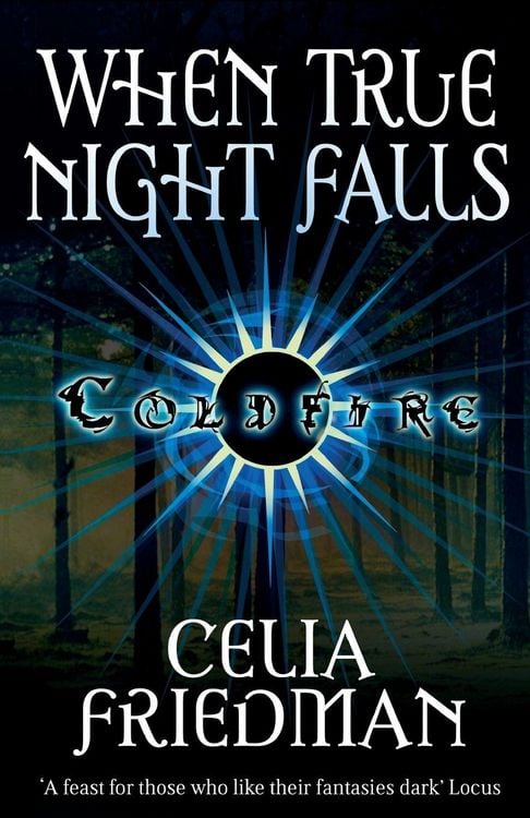 Produktbild: When True Night Falls
