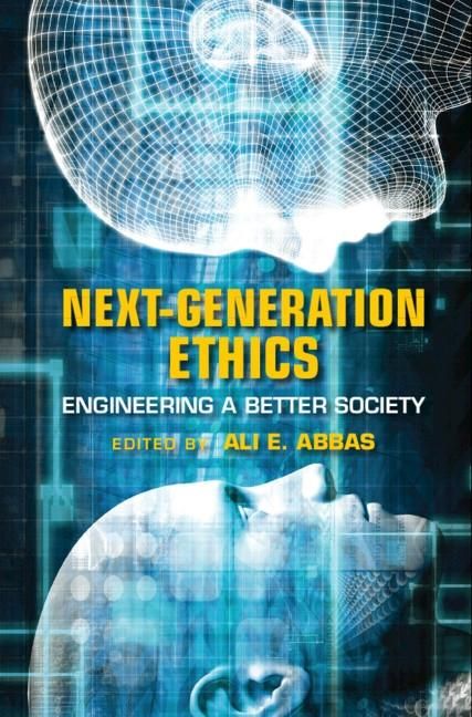 Produktbild: Next-Generation Ethics
