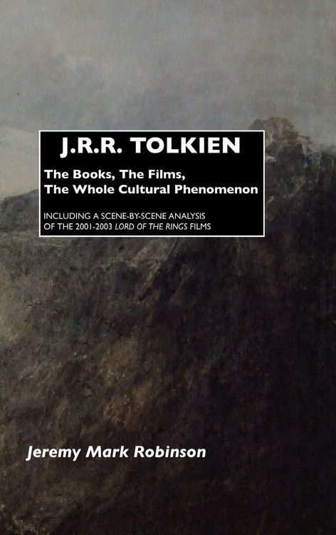 Produktbild: J.R.R. Tolkien