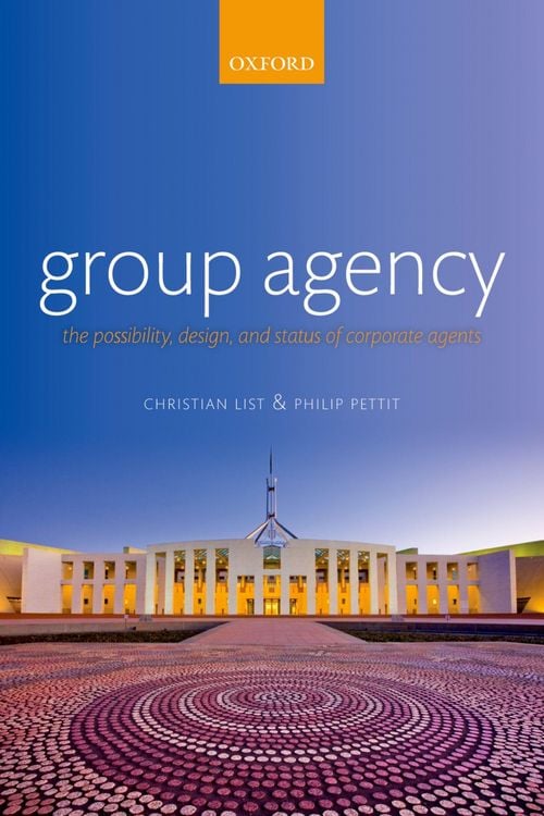 Produktbild: Group Agency