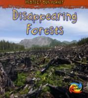 Produktbild: Disappearing Forests
