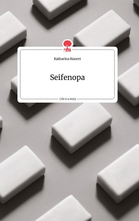 Produktbild: Seifenopa. Life is a Story - story.one