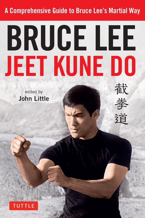 Produktbild: Bruce Lee Jeet Kune Do