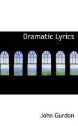 Produktbild: Dramatic Lyrics