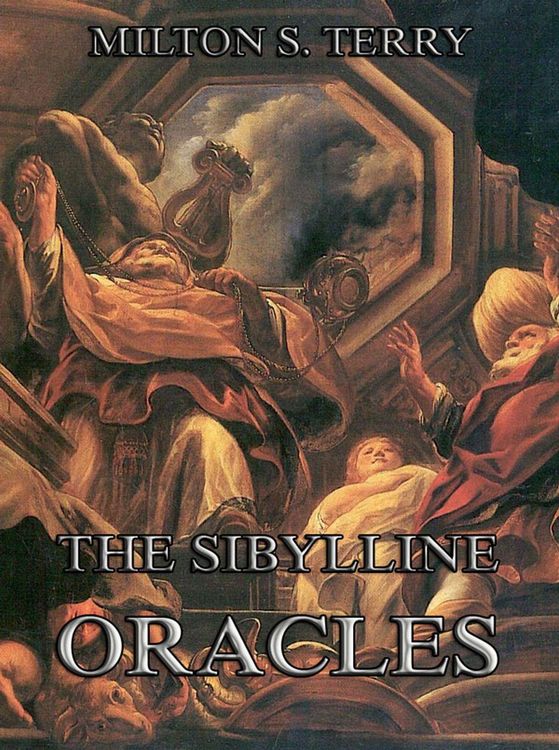 Produktbild: The Sibylline Oracles
