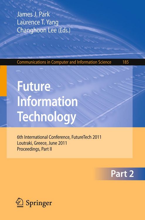 Produktbild: Future Information Technology
