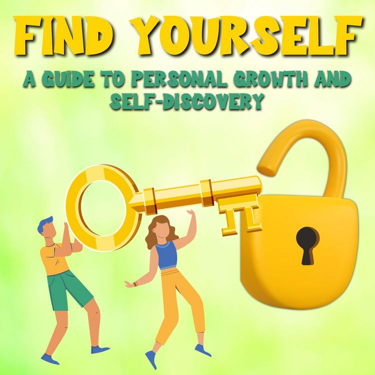 Produktbild: Finding Yourself