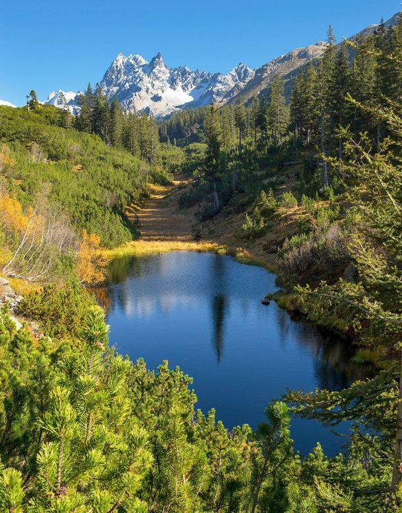 Produktbild: Vorarlberg