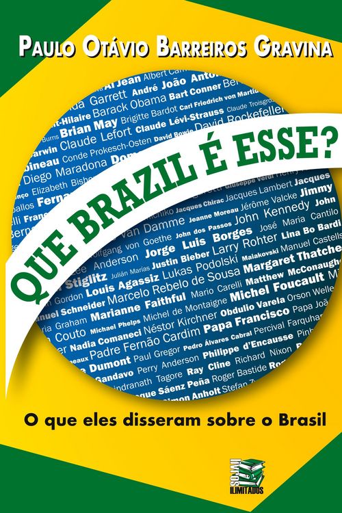 Produktbild: Que Brazil &eacute; esse?