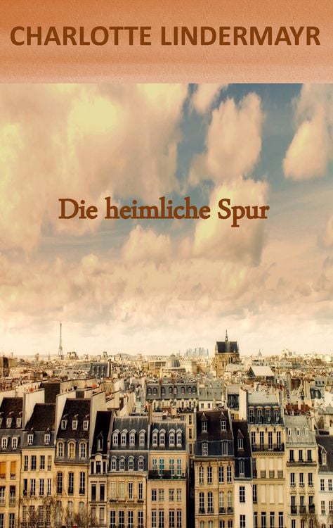 Produktbild: Die heimliche Spur