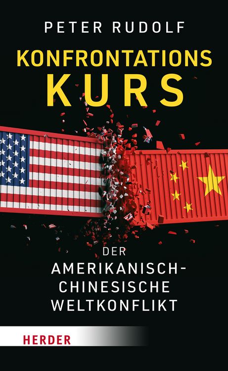 Produktbild: Konfrontationskurs