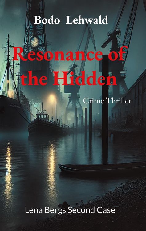 Produktbild: Resonance of the Hidden