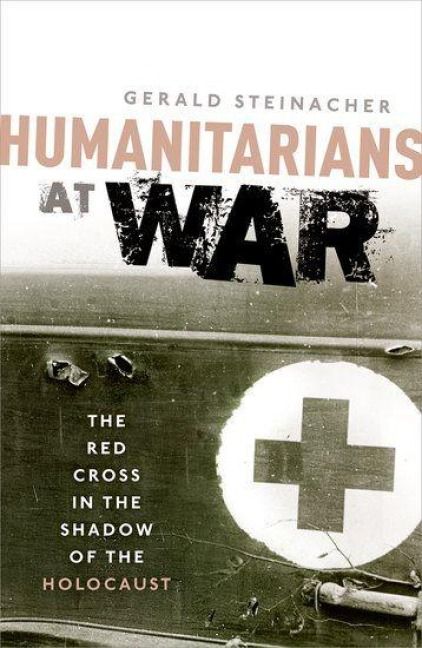 Produktbild: Humanitarians at War