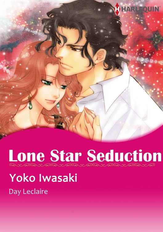 Produktbild: Lone Star Seduction