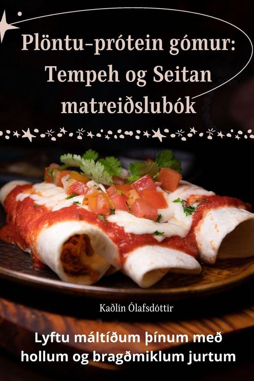 Produktbild: Pl&ouml;ntu-pr&oacute;tein g&oacute;mur