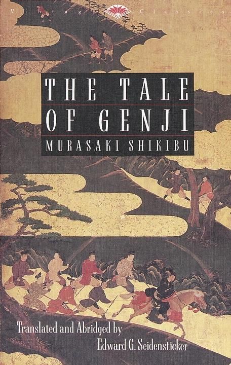 Produktbild: The Tale of Genji