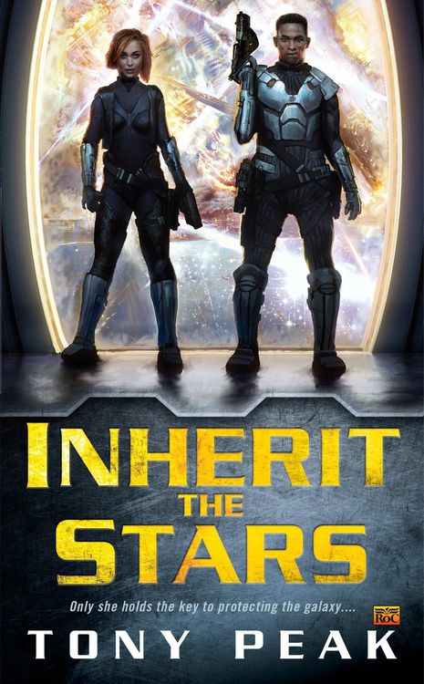 Produktbild: Inherit the Stars