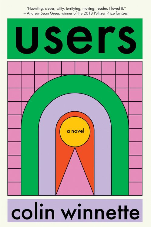 Produktbild: Users