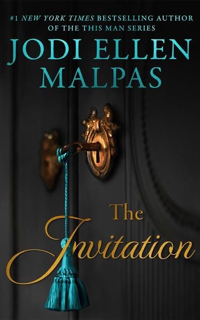Produktbild: The Invitation