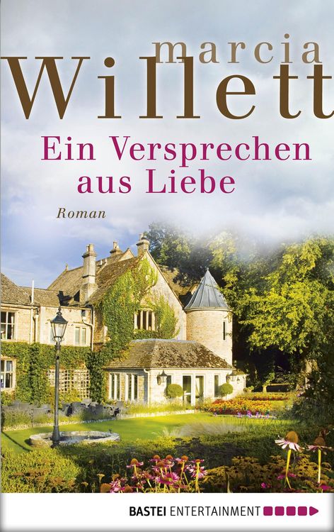 Produktbild: Ein Versprechen aus Liebe