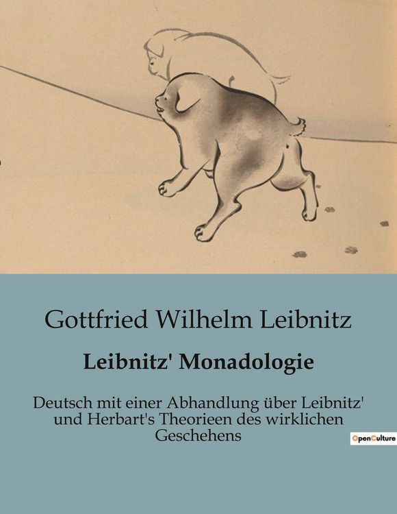 Produktbild: Leibnitz' Monadologie