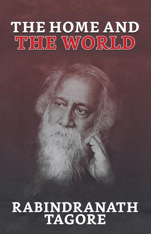 Produktbild: The Home and the World