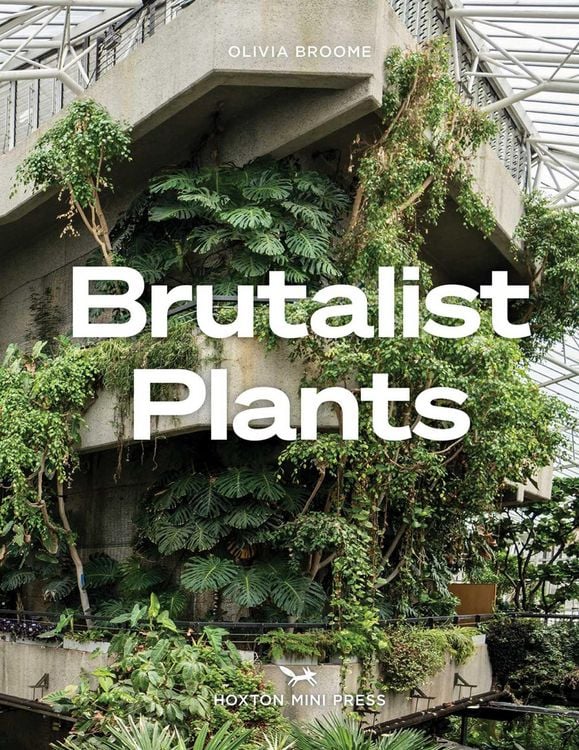 Produktbild: Brutalist Plants