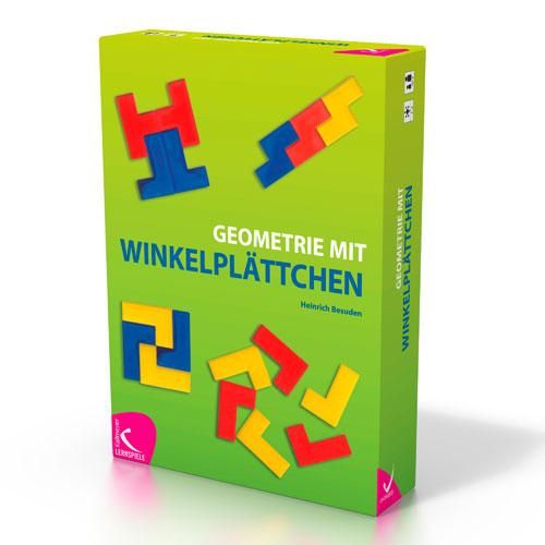 Produktbild: Geometrie mit Winkelpl&auml;ttchen