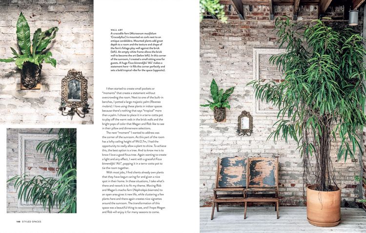 Produktbild: Living Wild