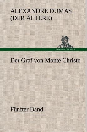 Produktbild: Der Graf von Monte Christo