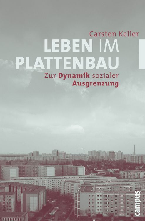 Produktbild: Leben im Plattenbau