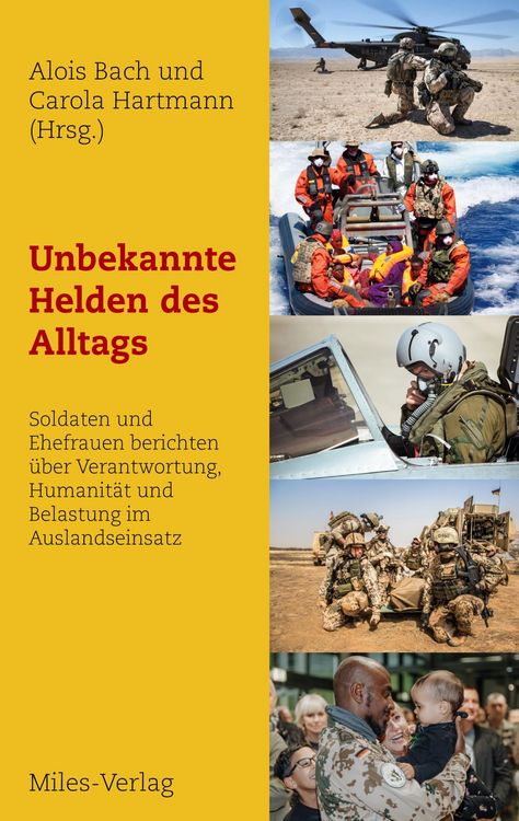 Produktbild: Unbekannte Helden des Alltags