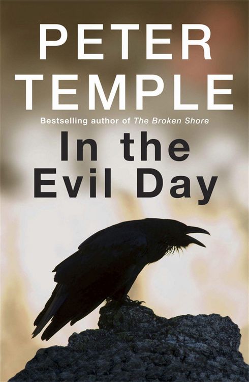 Produktbild: In the Evil Day