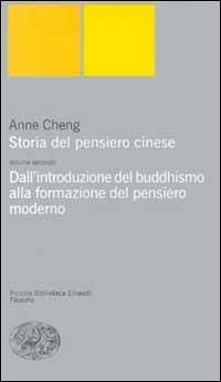 Produktbild: Dall'Introduzione del buddhismo alla formazione del pensiero moderno