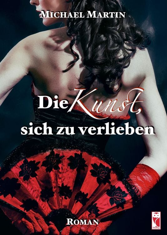 Produktbild: Die Kunst, sich zu verlieben