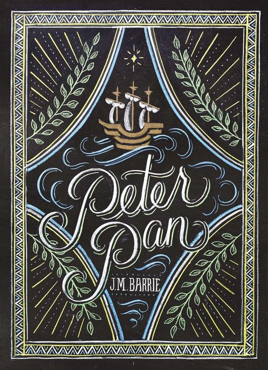 Produktbild: Peter Pan