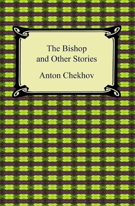 Produktbild: The Bishop and Other Stories
