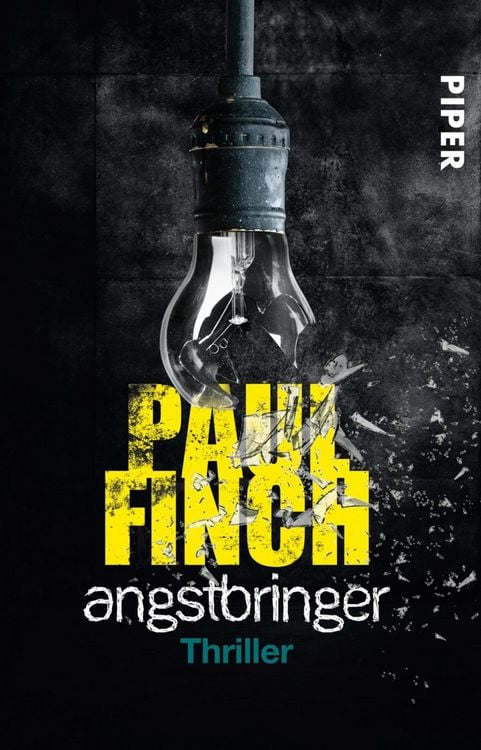 Produktbild: Angstbringer