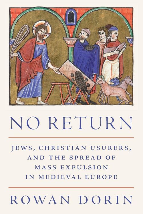 Produktbild: No Return