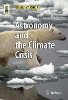 Produktbild: Astronomy and the Climate Crisis