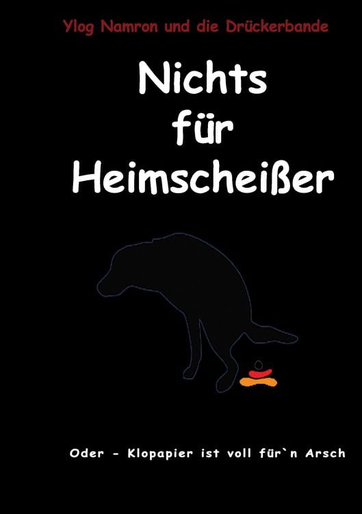 Produktbild: Nichts f&uuml;r Heimschei&szlig;er