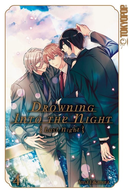 Produktbild: Drowning into the Night 04