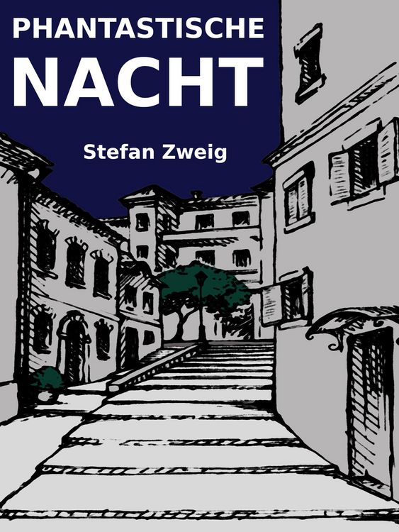 Produktbild: Phantastische Nacht