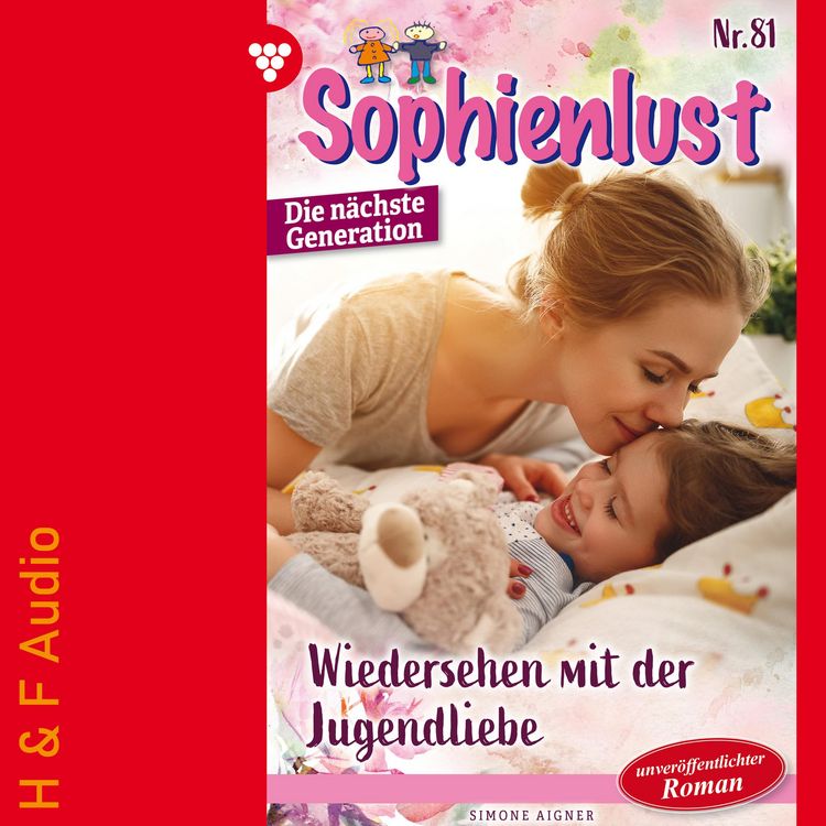 Produktbild: Wiedersehen mit der Jugendliebe